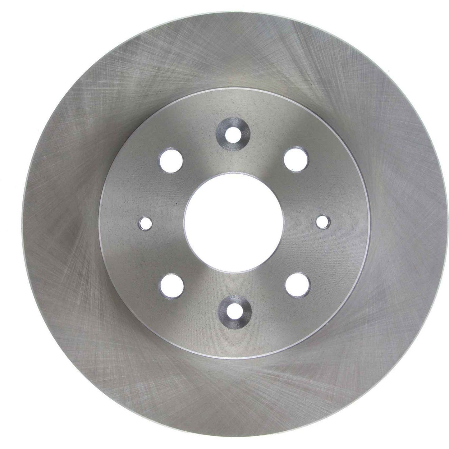Centric Parts Disc Brake Rotor Standard with Non-Directional Finishes for 2003-2005 Kia Rio 121.50011