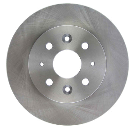 Centric Parts Disc Brake Rotor Standard with Non-Directional Finishes for 2003-2005 Kia Rio 121.50011