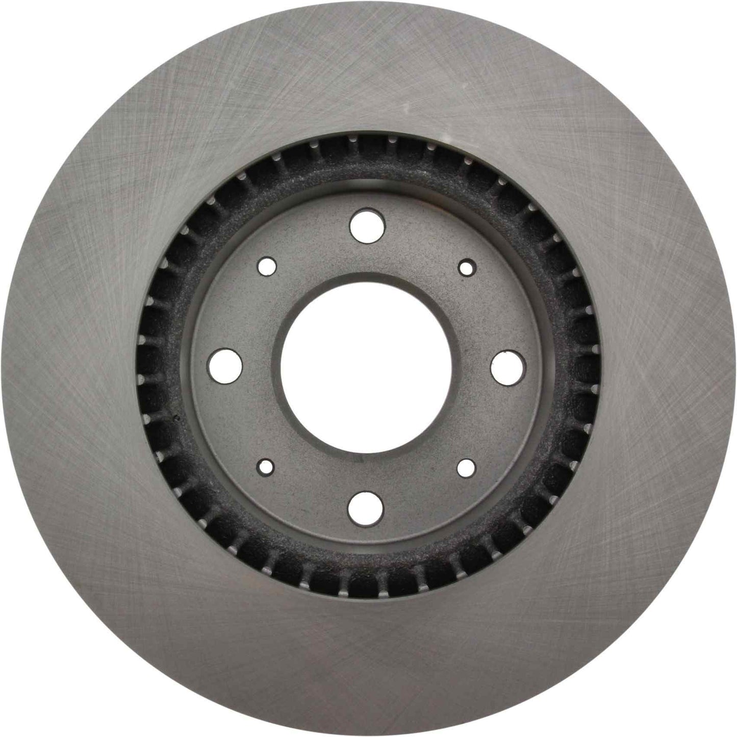 Centric Parts Disc Brake Rotor Standard with Non-Directional Finishes for 2004-2009 Kia Spectra 121.50012