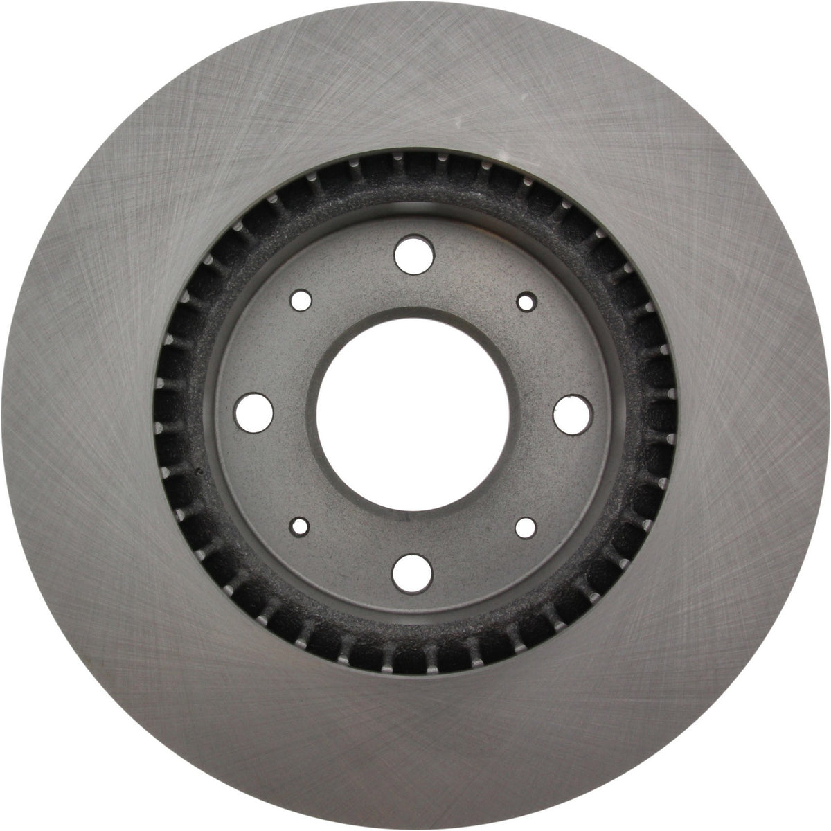Centric Parts Disc Brake Rotor Standard with Non-Directional Finishes for 2004-2009 Kia Spectra 121.50012