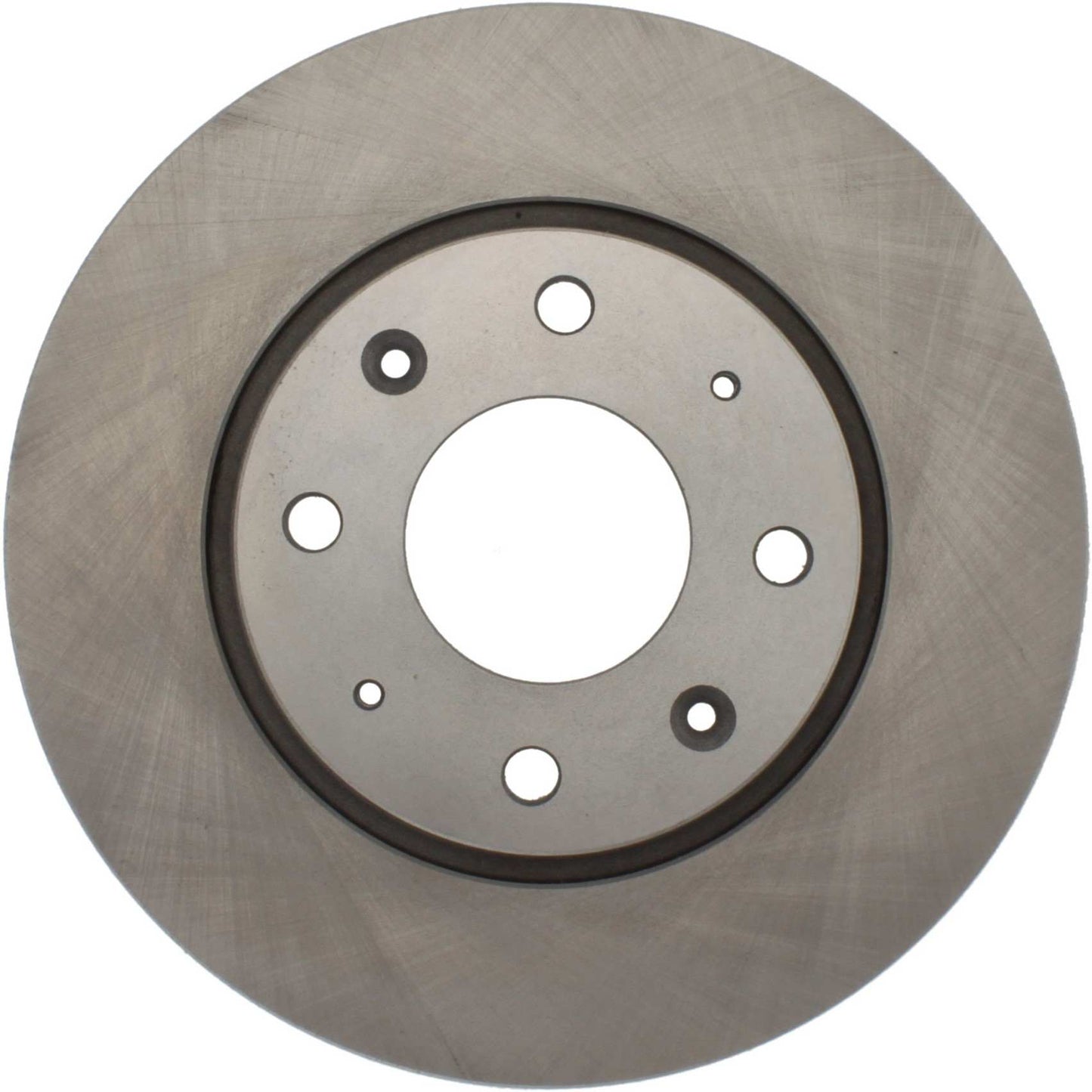 Centric Parts Disc Brake Rotor Standard with Non-Directional Finishes for 2004-2009 Kia Spectra 121.50012