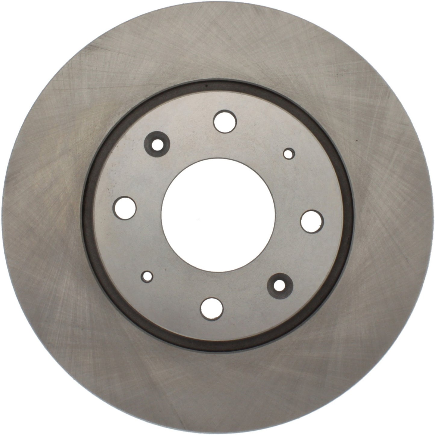 Centric Parts Disc Brake Rotor Standard with Non-Directional Finishes for 2004-2009 Kia Spectra 121.50012