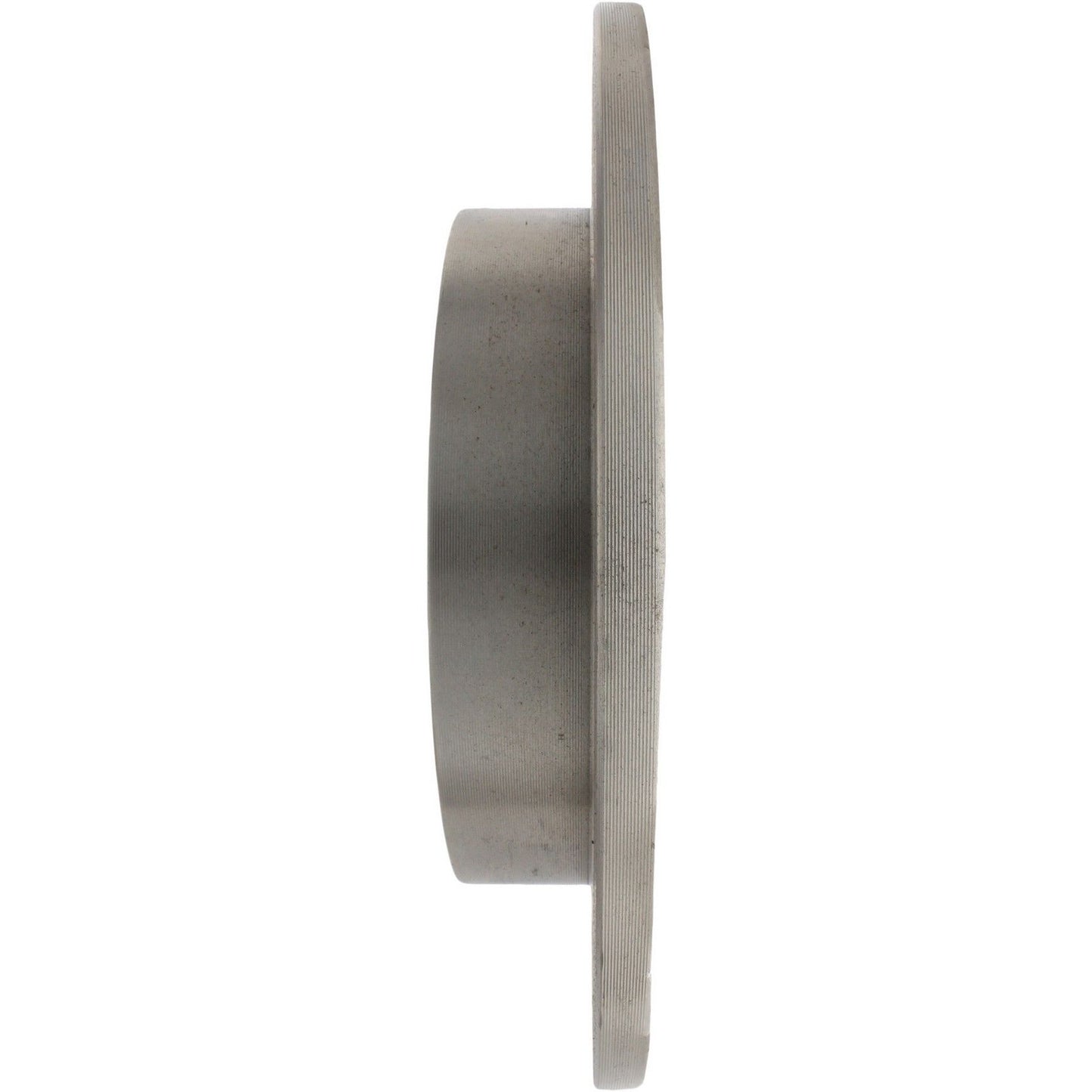 Centric Parts Disc Brake Rotor with Non-Directional Finishes 121.50013