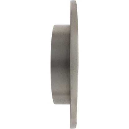 Centric Parts Disc Brake Rotor with Non-Directional Finishes 121.50013