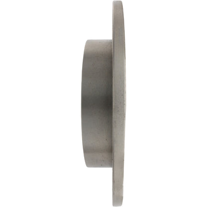 Centric Parts Disc Brake Rotor with Non-Directional Finishes 121.50013