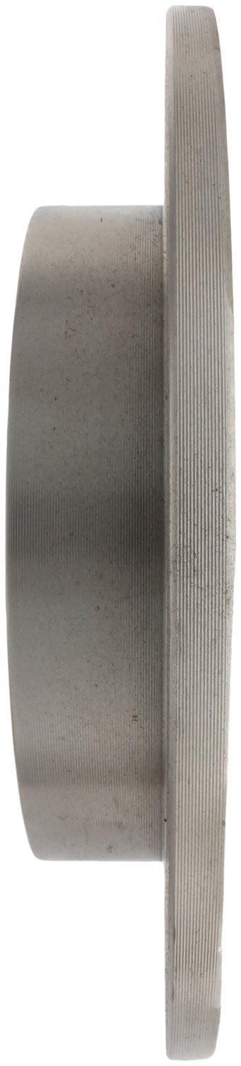 Centric Parts Disc Brake Rotor with Non-Directional Finishes 121.50013