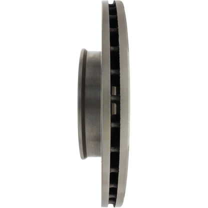 Centric Parts Disc Brake Rotor 121.50015