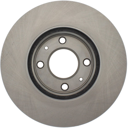 Centric Parts Disc Brake Rotor 121.50015
