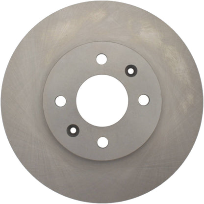 Centric Parts Disc Brake Rotor 121.50015