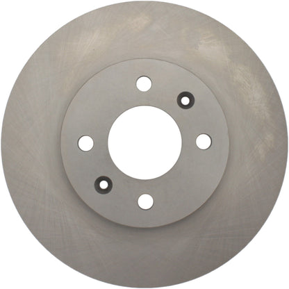 Centric Parts Disc Brake Rotor 121.50015