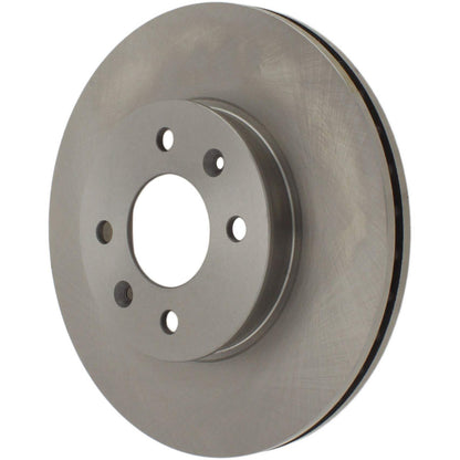 Centric Parts Disc Brake Rotor 121.50015