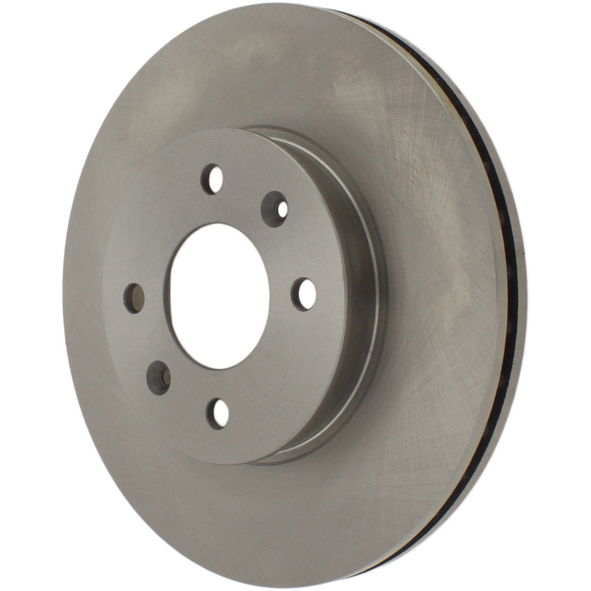 Centric Parts Disc Brake Rotor 121.50015