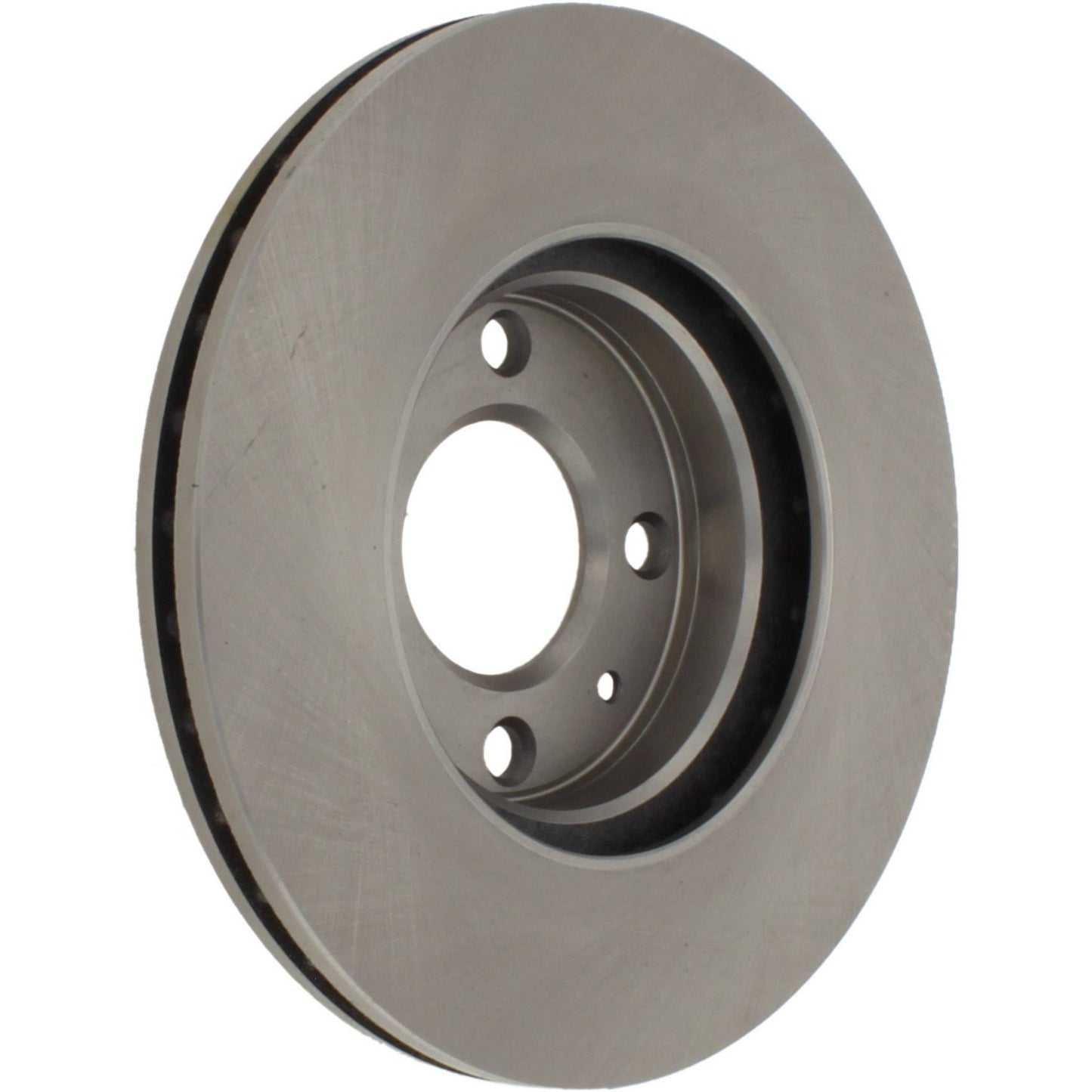 Centric Parts Disc Brake Rotor 121.50015