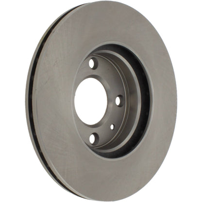 Centric Parts Disc Brake Rotor 121.50015