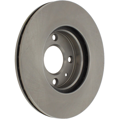 Centric Parts Disc Brake Rotor 121.50015