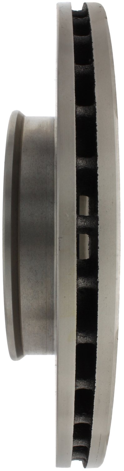Centric Parts Disc Brake Rotor 121.50015