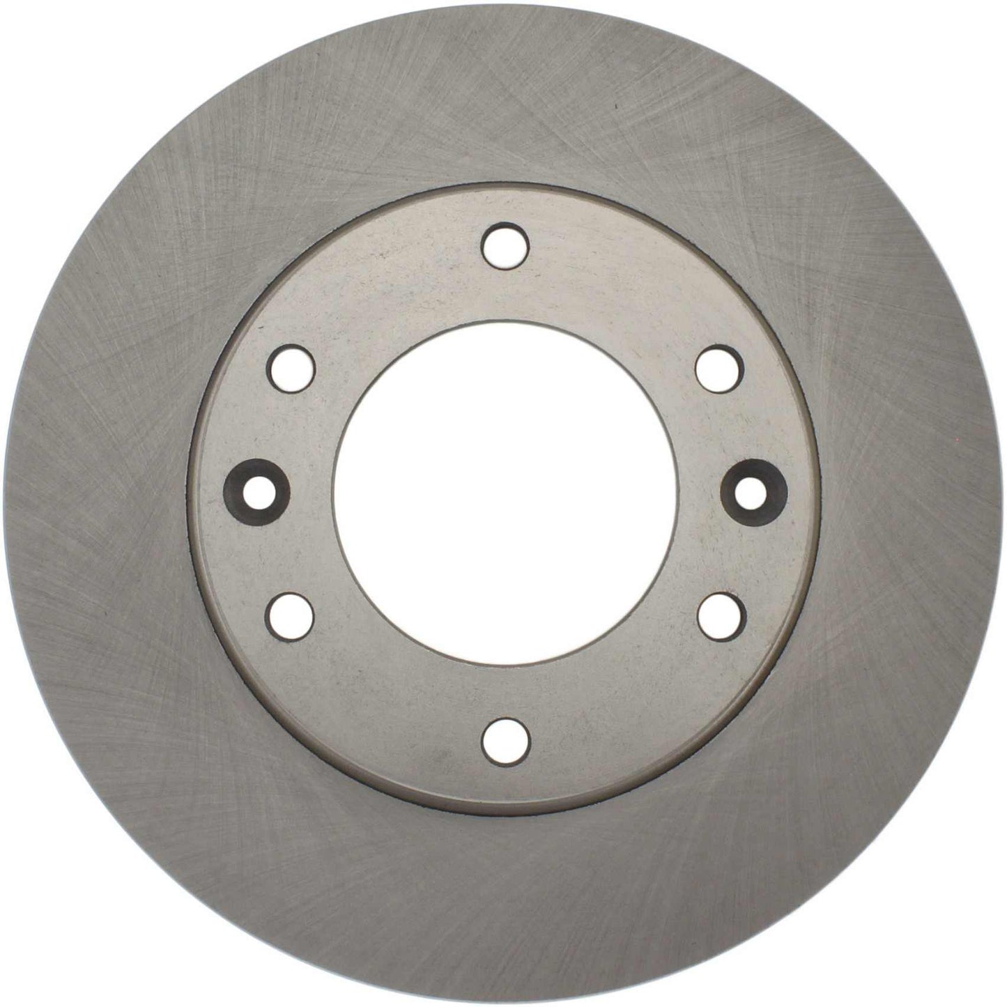 Centric Parts Disc Brake Rotor Standard with Non-Directional Finishes for 2007-2009 Hyundai Entourage and 2006-2014 Kia Sedona 121.50017