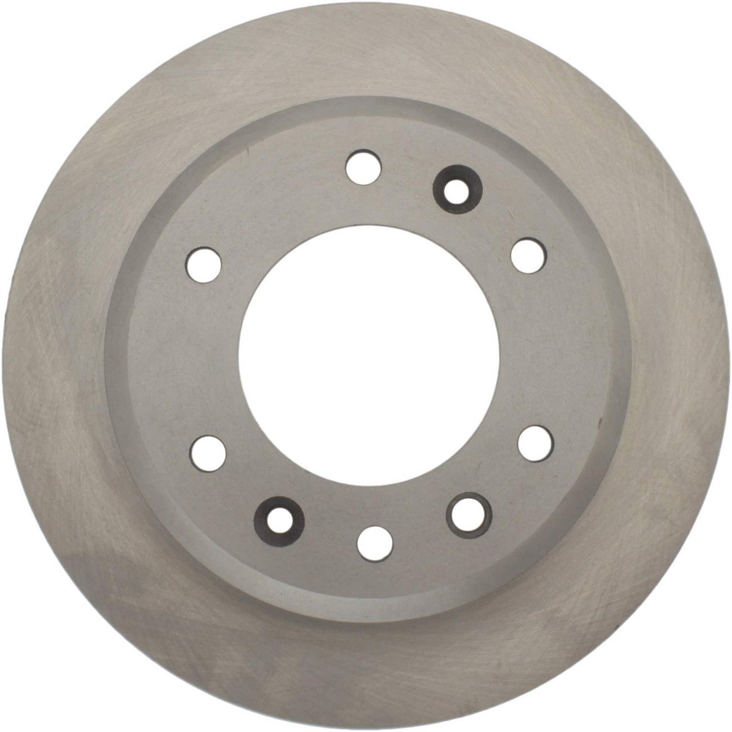 Centric Parts Disc Brake Rotor Standard C-Tek for 2007-2009 Hyundai Entourage, 2006-2012 Kia Sedona 121.50018