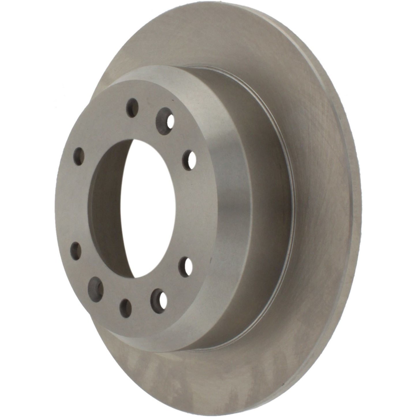 Centric Parts Disc Brake Rotor Standard C-Tek for 2007-2009 Hyundai Entourage, 2006-2012 Kia Sedona 121.50018