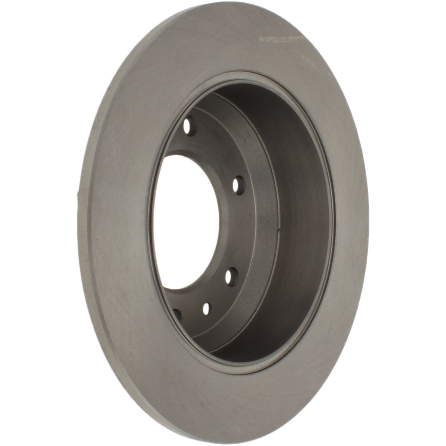 Centric Parts Disc Brake Rotor Standard C-Tek for 2007-2009 Hyundai Entourage, 2006-2012 Kia Sedona 121.50018
