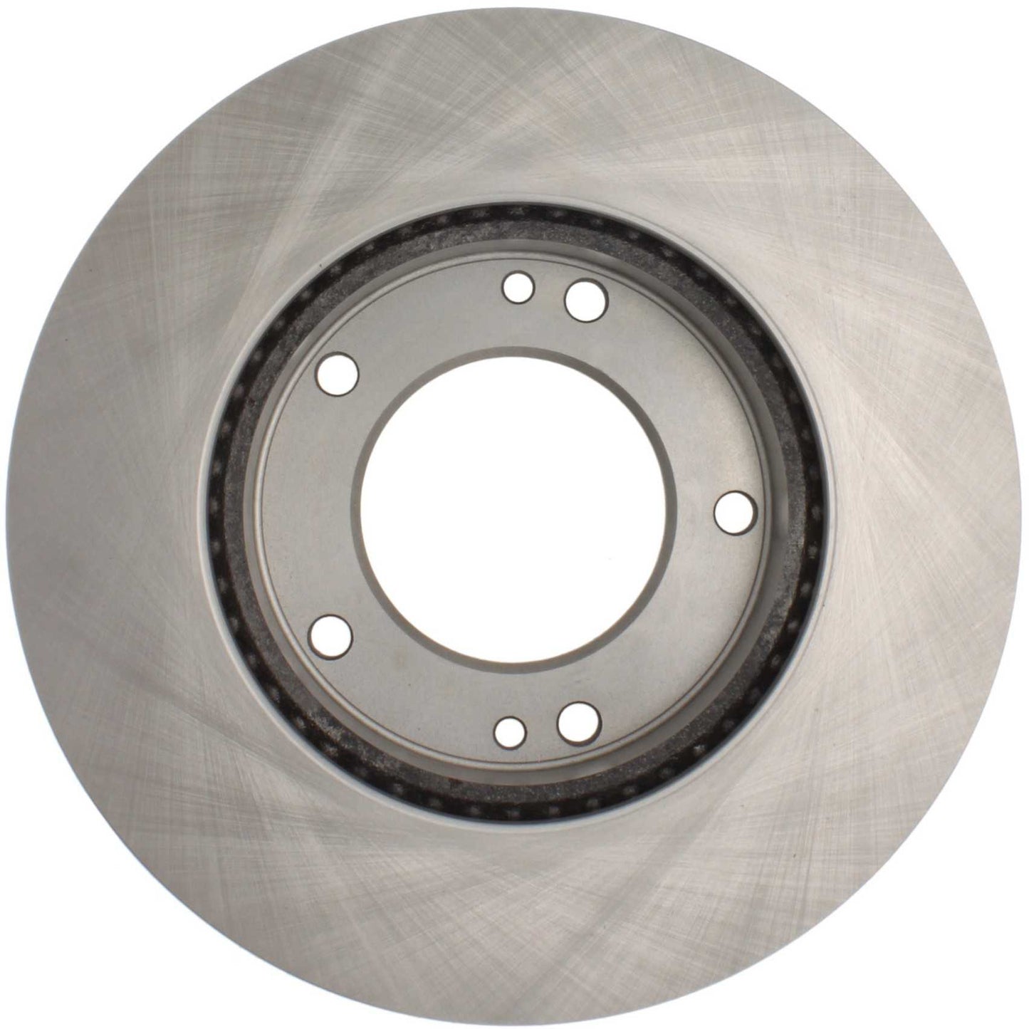 Centric Parts Disc Brake Rotor Standard C‑Tek for 2007-2009 Kia Sorento 121.50019