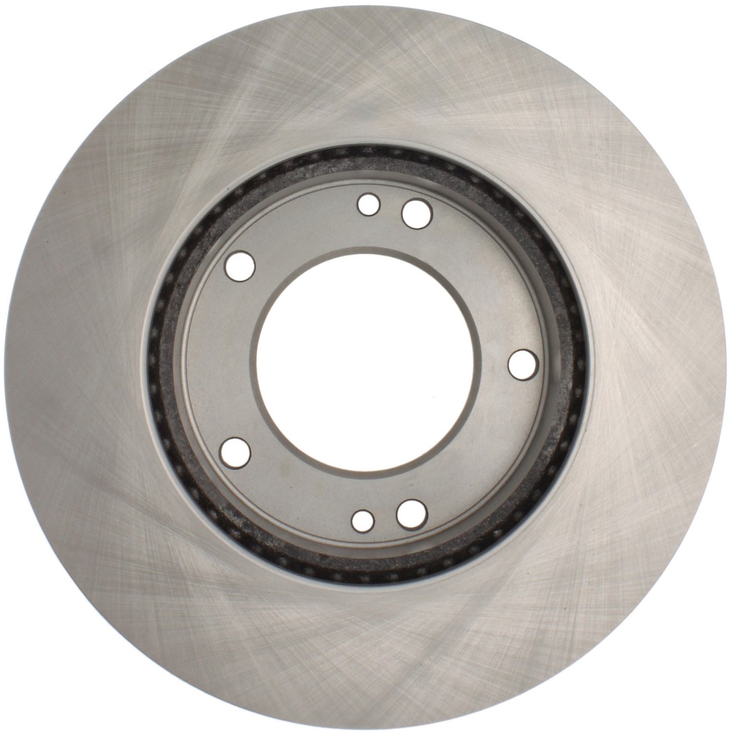 Centric Parts Disc Brake Rotor Standard C‑Tek for 2007-2009 Kia Sorento 121.50019