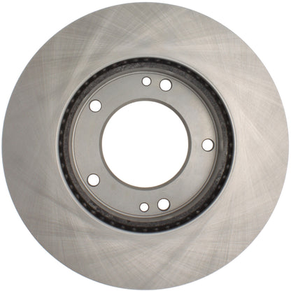Centric Parts Disc Brake Rotor Standard C‑Tek for 2007-2009 Kia Sorento 121.50019