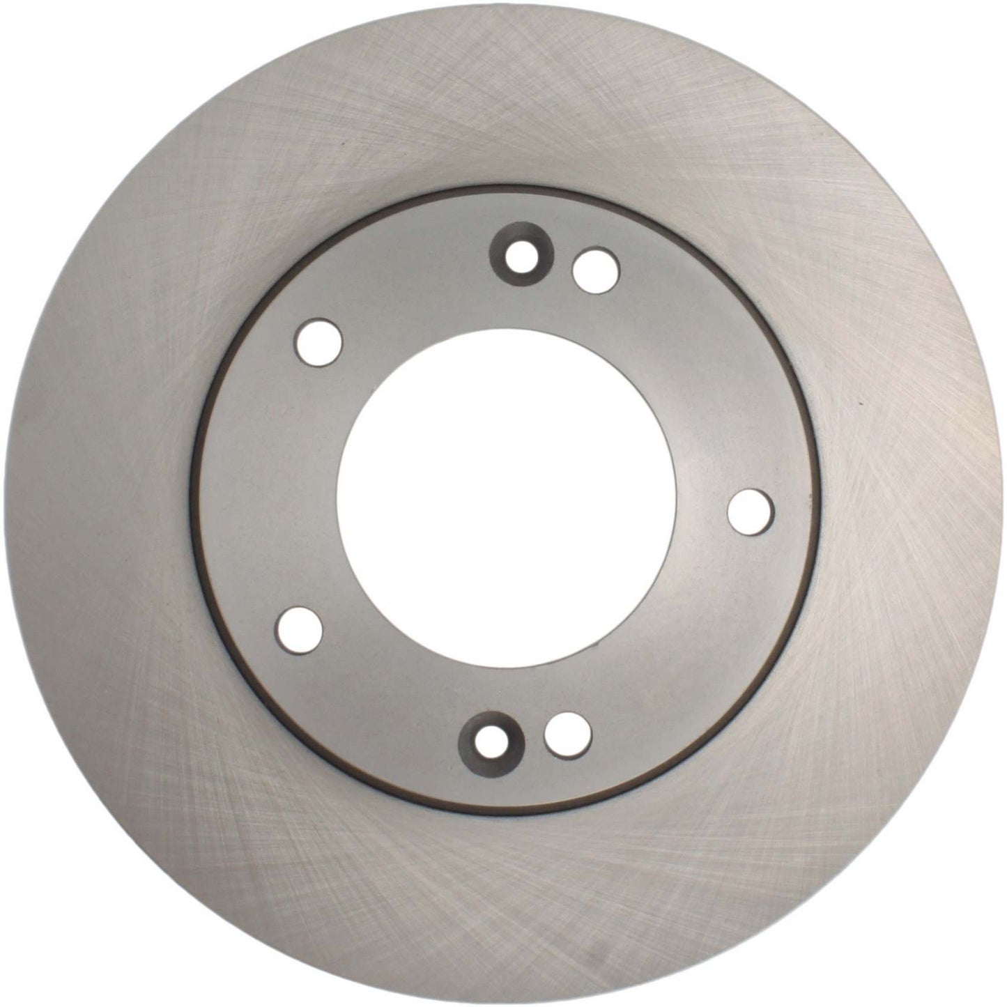Centric Parts Disc Brake Rotor Standard C‑Tek for 2007-2009 Kia Sorento 121.50019