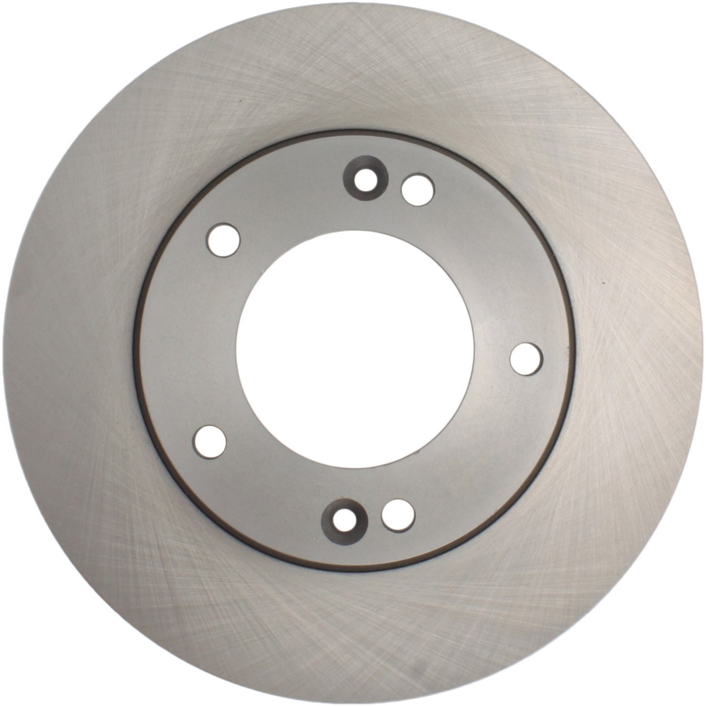 Centric Parts Disc Brake Rotor Standard C‑Tek for 2007-2009 Kia Sorento 121.50019
