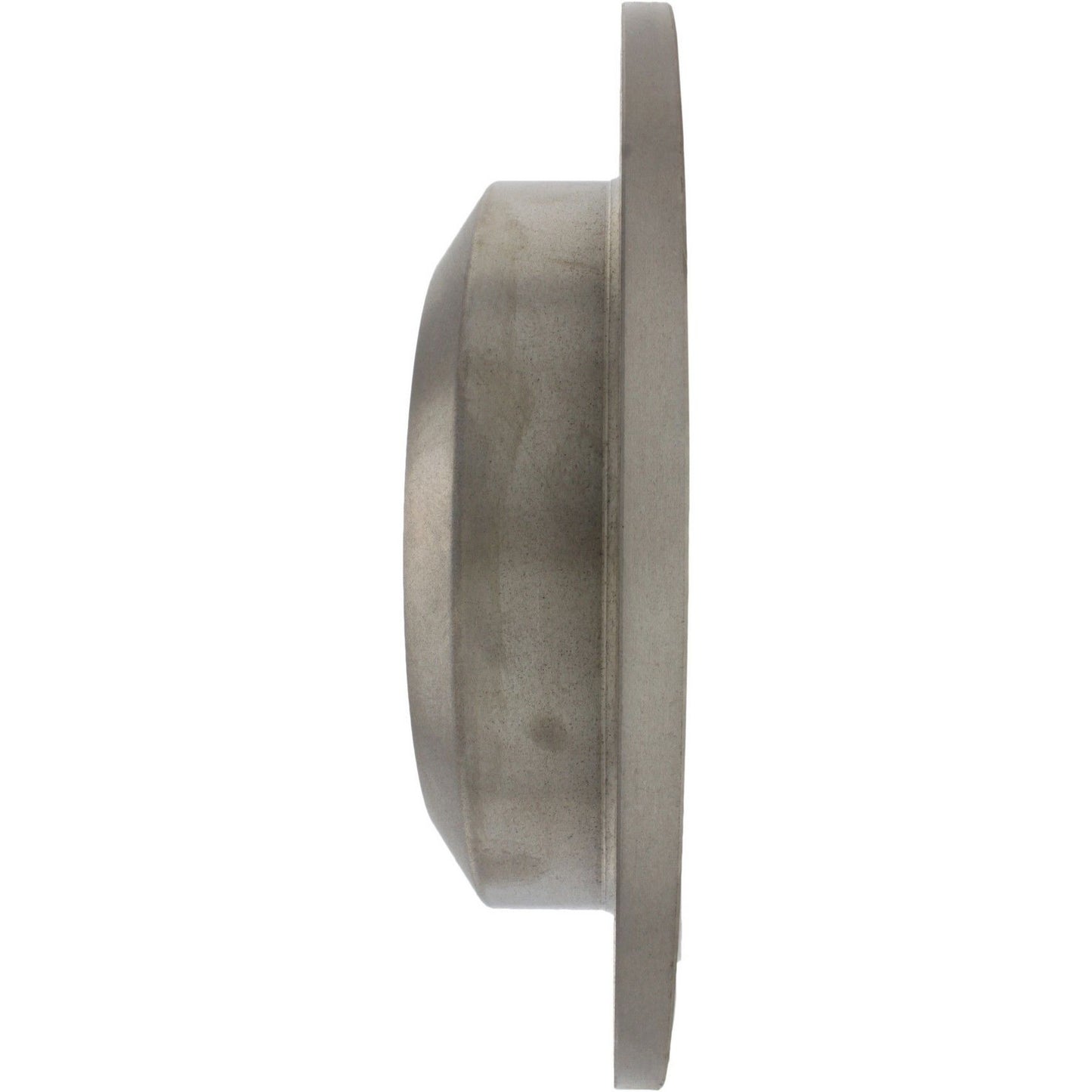 Centric Parts Disc Brake Rotor Standard with Non-Directional Finishes for 2009-2011 Kia Borrego 121.50021