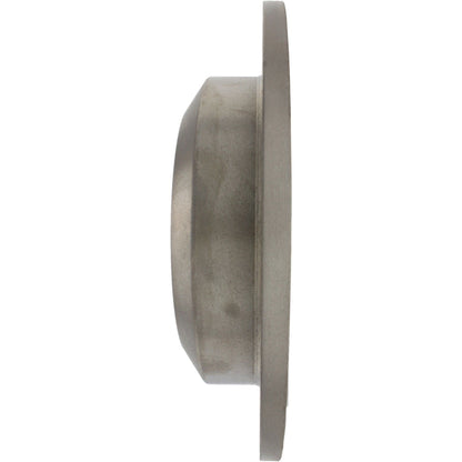 Centric Parts Disc Brake Rotor Standard with Non-Directional Finishes for 2009-2011 Kia Borrego 121.50021