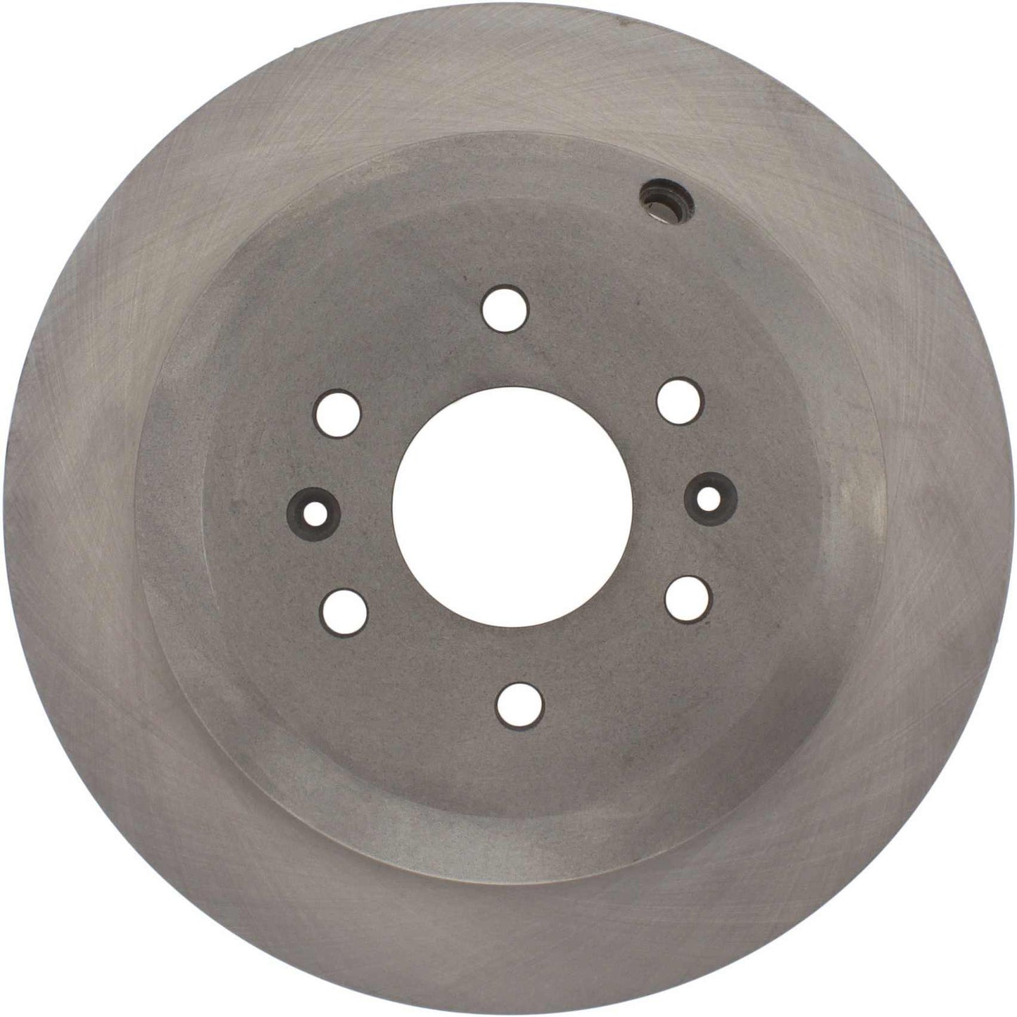 Centric Parts Disc Brake Rotor Standard with Non-Directional Finishes for 2009-2011 Kia Borrego 121.50021