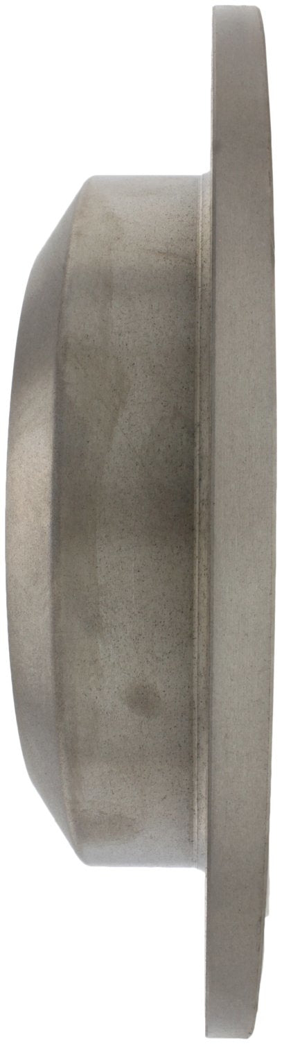 Centric Parts Disc Brake Rotor Standard with Non-Directional Finishes for 2009-2011 Kia Borrego 121.50021