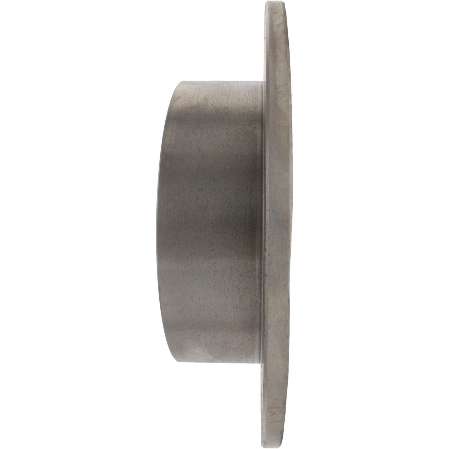 Centric Parts Disc Brake Rotor with Non-Directional Finishes for 121.50023