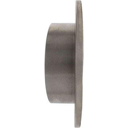 Centric Parts Disc Brake Rotor with Non-Directional Finishes for 121.50023