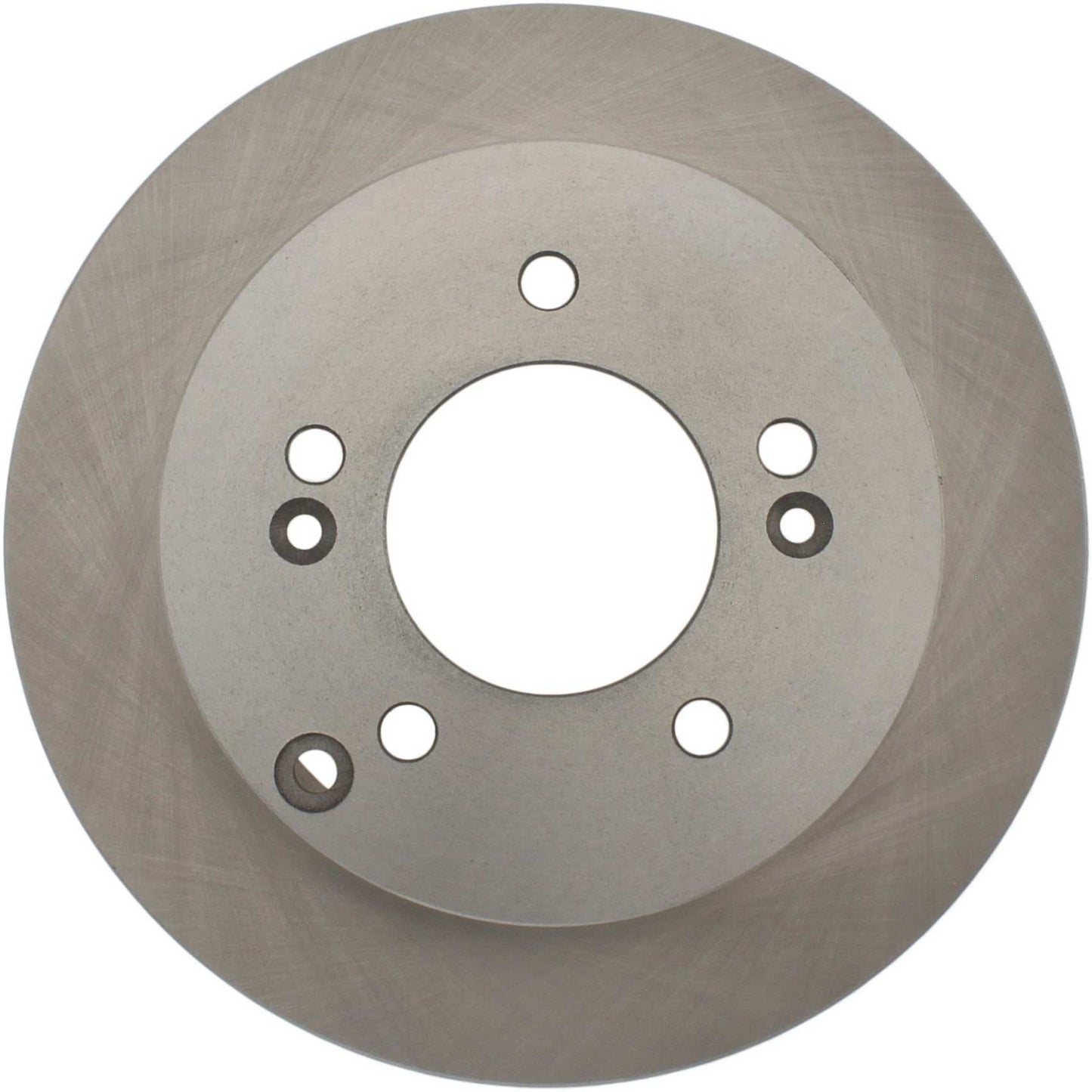 Centric Parts Disc Brake Rotor with Non-Directional Finishes for 121.50023