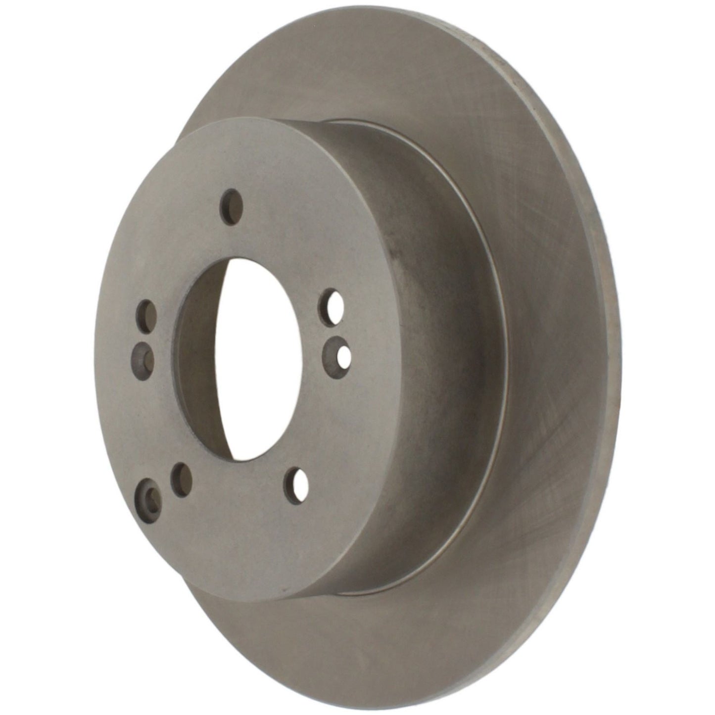 Centric Parts Disc Brake Rotor with Non-Directional Finishes for 121.50023