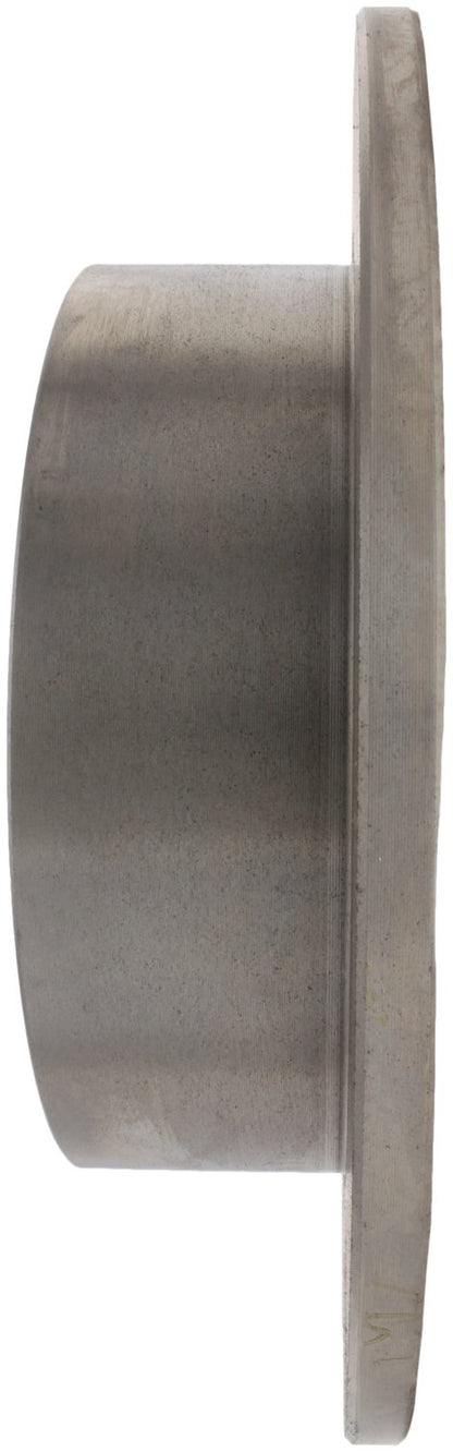 Centric Parts Disc Brake Rotor with Non-Directional Finishes for 121.50023