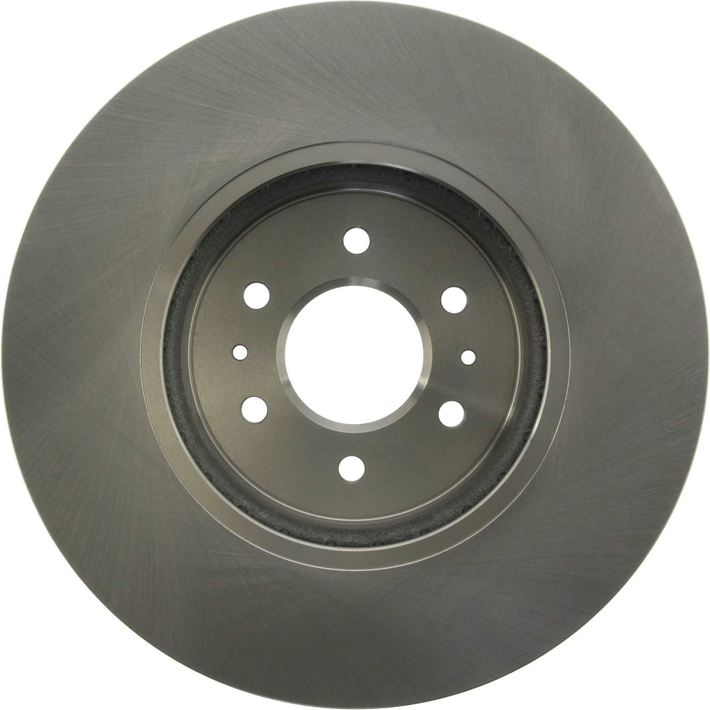Centric Parts Disc Brake Rotor Standard with Non-Directional Finishes for 2009-2011 Kia Borrego 121.50025