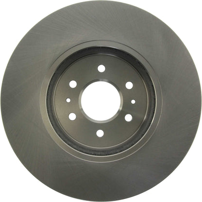 Centric Parts Disc Brake Rotor Standard with Non-Directional Finishes for 2009-2011 Kia Borrego 121.50025