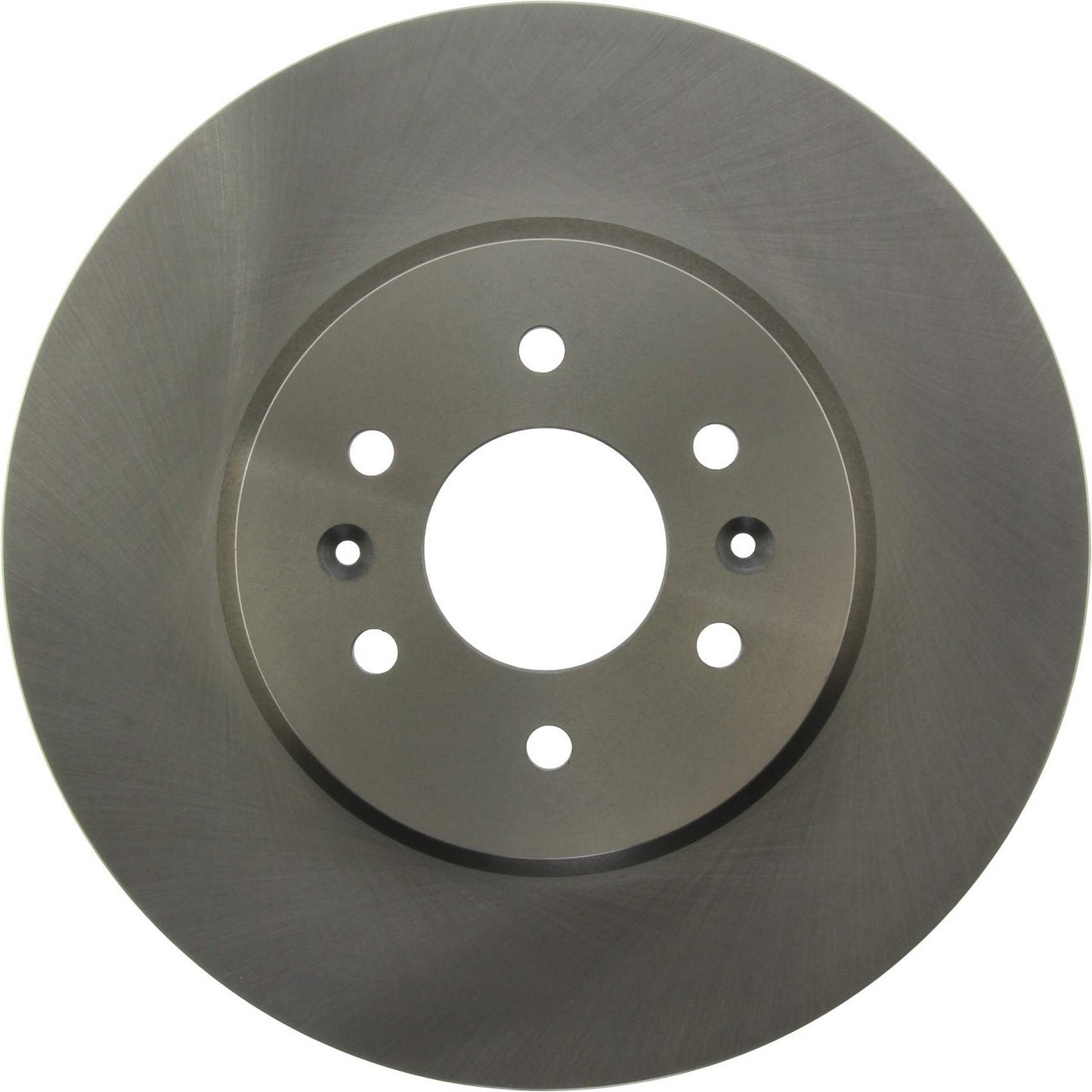Centric Parts Disc Brake Rotor Standard with Non-Directional Finishes for 2009-2011 Kia Borrego 121.50025