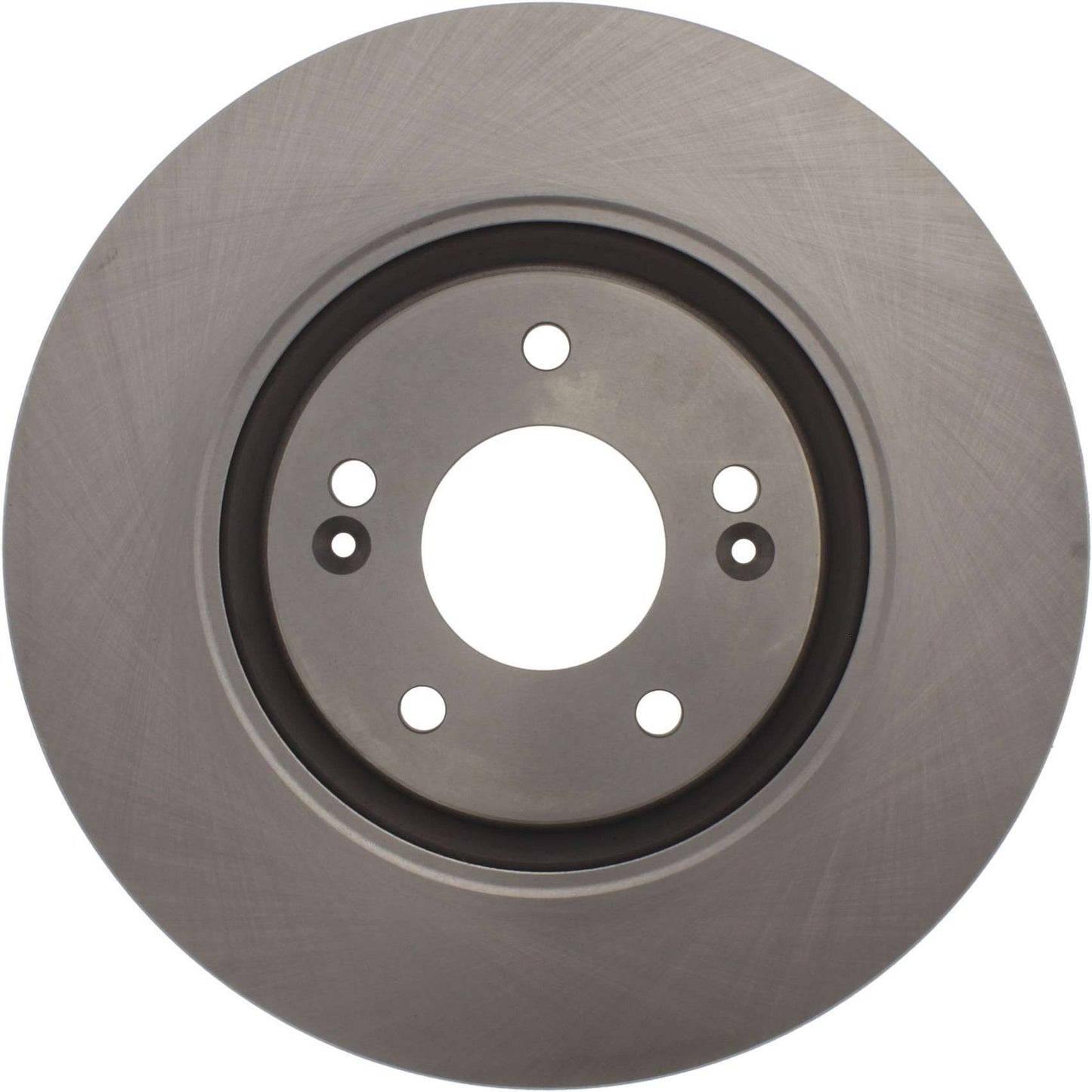 Centric Parts Disc Brake Rotor Standard with Non-Directional Finishes for 2012-2022 Hyundai Kia Models 121.50028