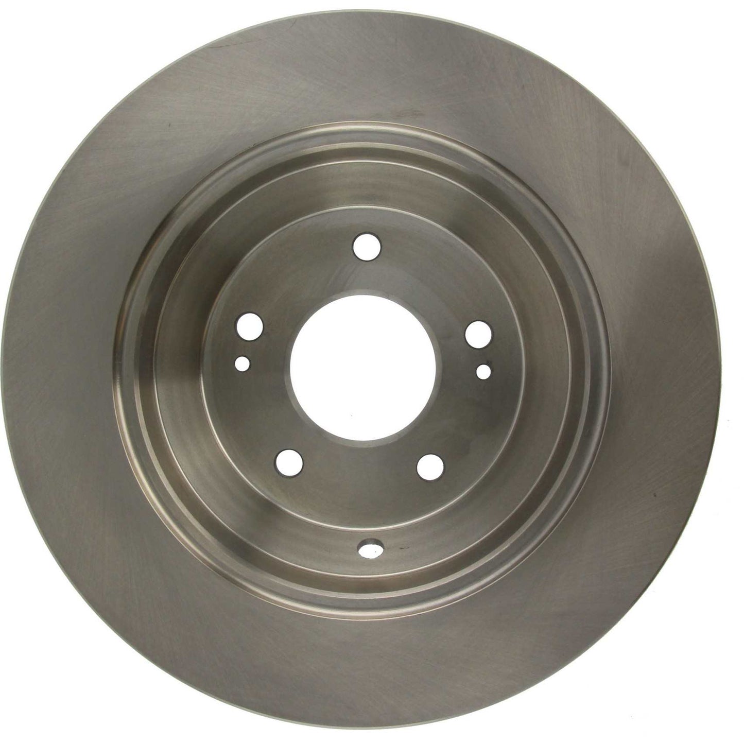 Centric Parts Disc Brake Rotor C-Tek Standard with Non-Directional Finishes for 2016-2020 Kia Sorento 121.50031