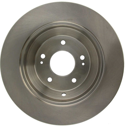 Centric Parts Disc Brake Rotor C-Tek Standard with Non-Directional Finishes for 2016-2020 Kia Sorento 121.50031