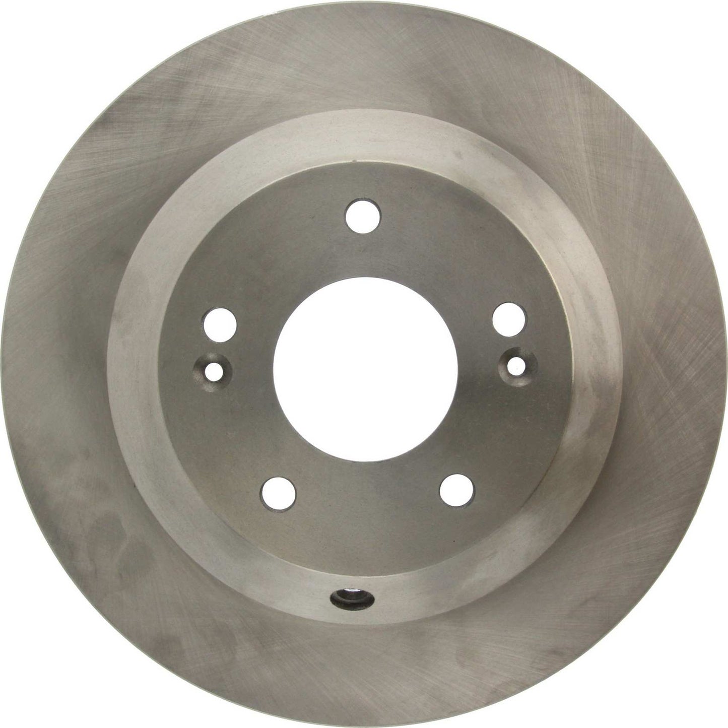Centric Parts Disc Brake Rotor C-Tek Standard with Non-Directional Finishes for 2016-2020 Kia Sorento 121.50031
