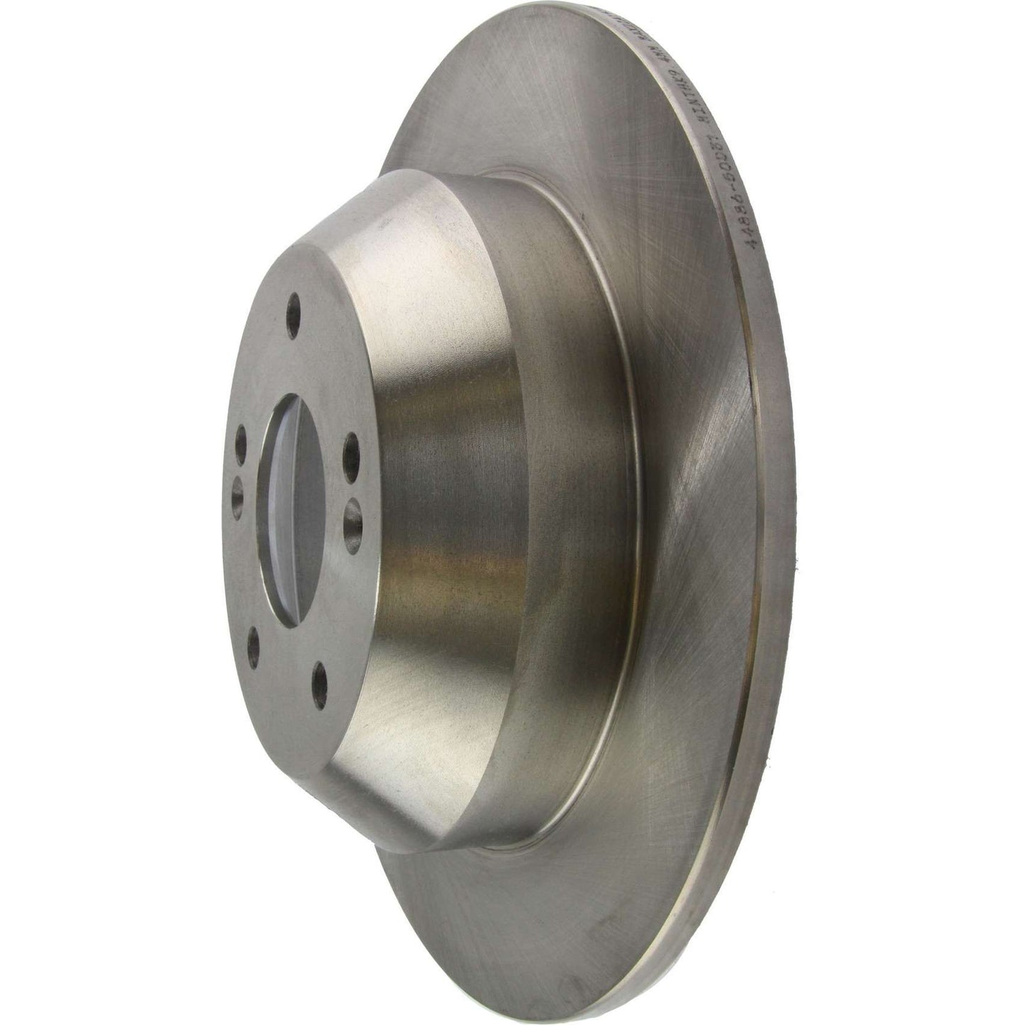 Centric Parts Disc Brake Rotor C-Tek Standard with Non-Directional Finishes for 2016-2020 Kia Sorento 121.50031