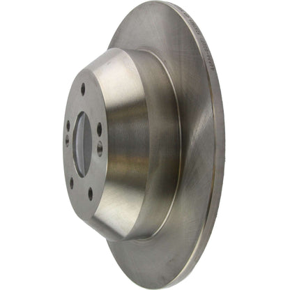 Centric Parts Disc Brake Rotor C-Tek Standard with Non-Directional Finishes for 2016-2020 Kia Sorento 121.50031