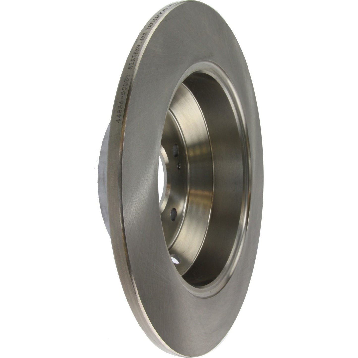 Centric Parts Disc Brake Rotor C-Tek Standard with Non-Directional Finishes for 2016-2020 Kia Sorento 121.50031