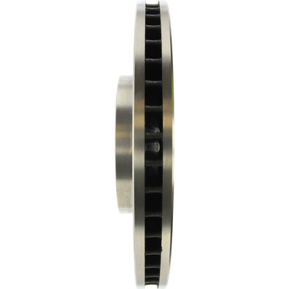 Centric Parts Disc Brake Rotor Standard with Non-Directional Finishes for 2015-2020 Kia Soul EV 121.50032