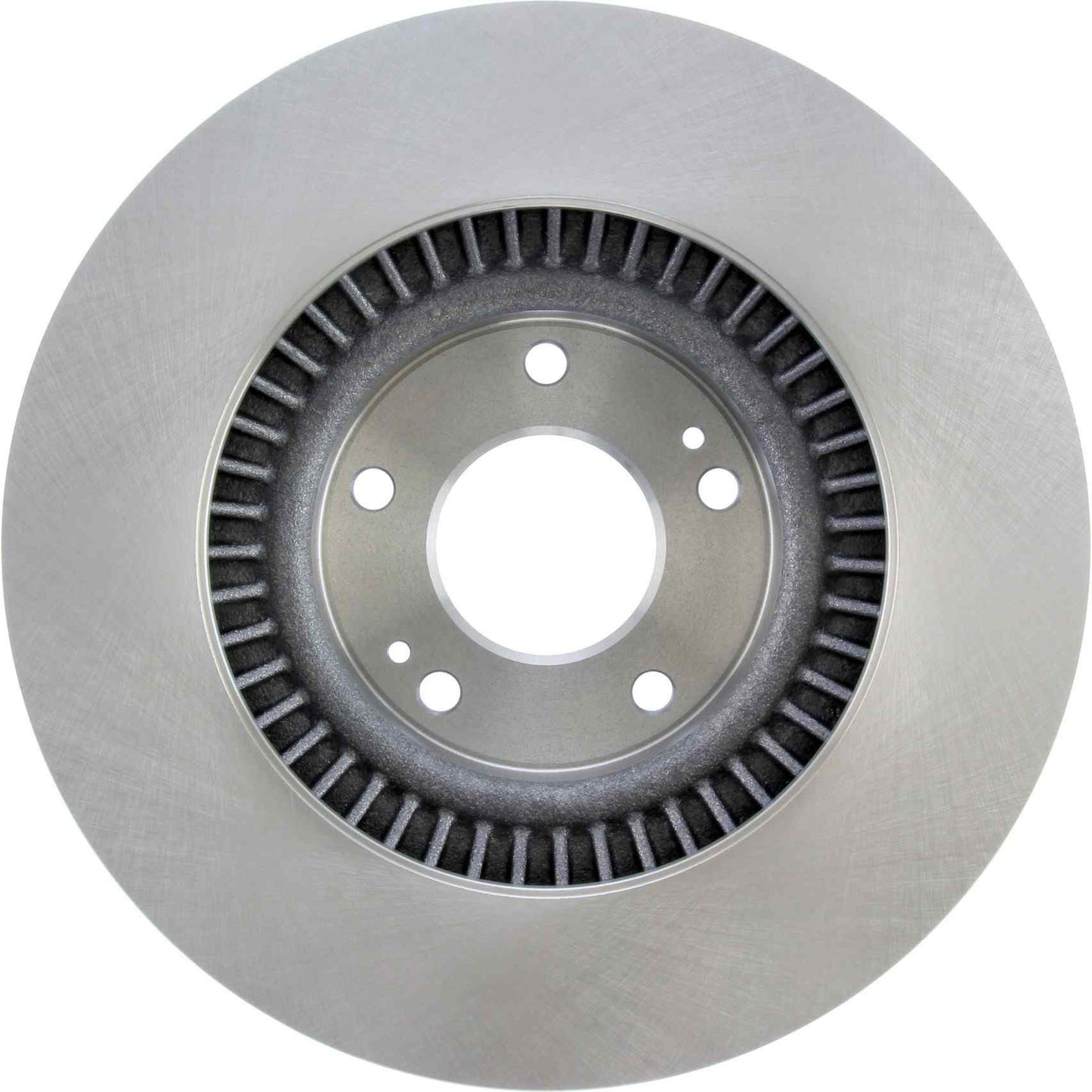 Centric Parts Disc Brake Rotor C-Tek Standard with Non-Directional Finishes for 2016-2020 Kia Sorento 121.50034